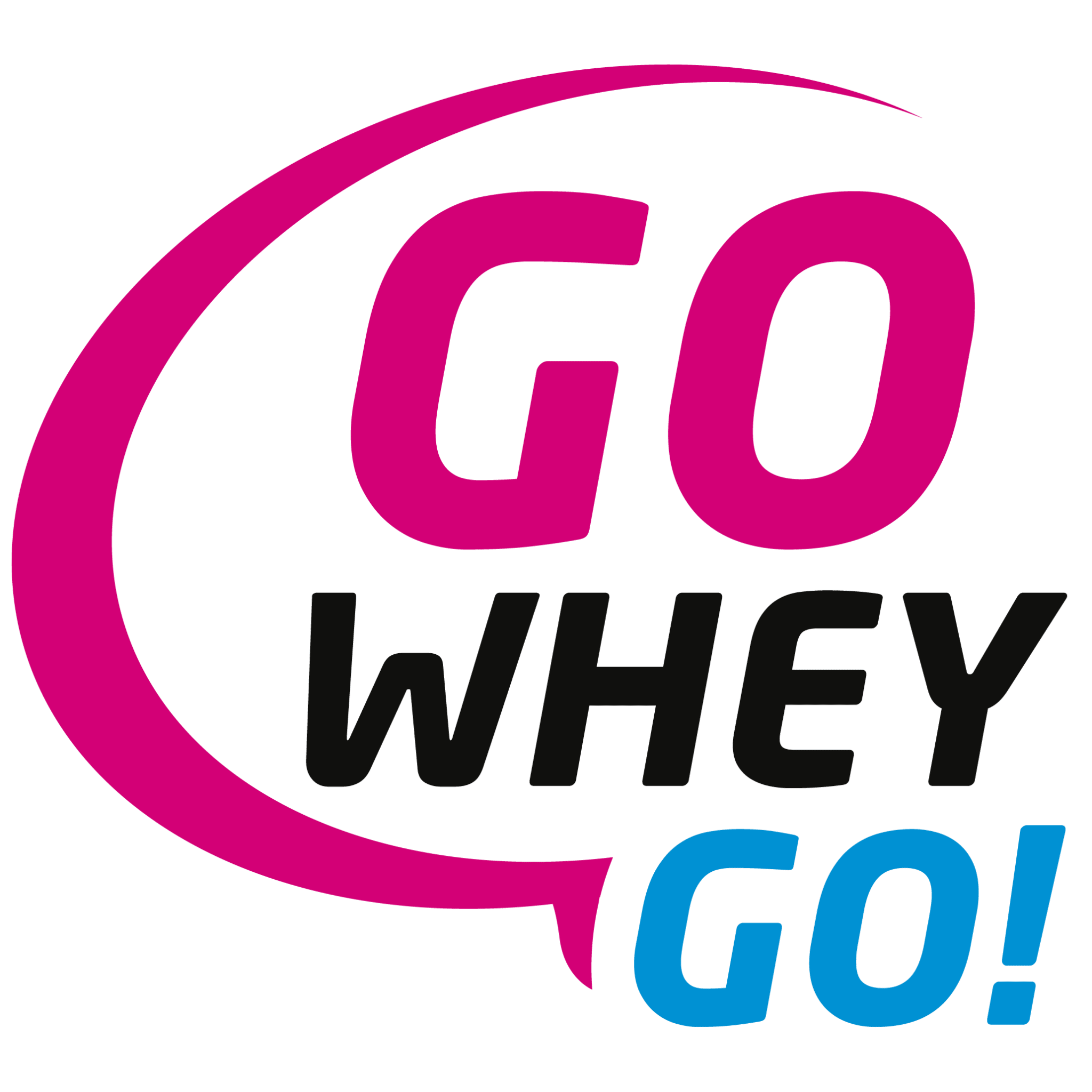 Go Whey Protein